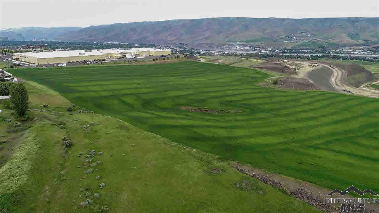 TBD Nez Perce Terrace East: TBD Nez Perce Terrace East, Nez Perce, ID 83543